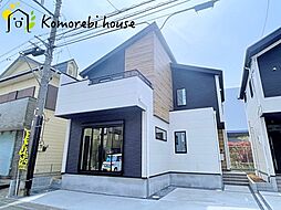 上尾市原市13期　新築一戸建て　ケイアイスタイル　03