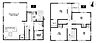 間取り：さいたま市北区別所町1期　新築一戸建て　URBAN　STYLE　04、4LDK、土地面積126.69m2、建物面積98.53m2