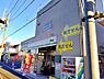 周辺：【ドラッグストア】レモン薬局伊奈店まで839ｍ