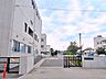 周辺：【小学校】伊奈町立小針小学校まで720ｍ