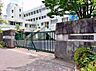 周辺：【中学校】伊奈町立小針中学校まで1360ｍ