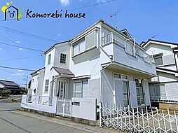 鴻巣市下谷　中古一戸建て