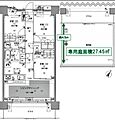 アンビシャス上尾1階3,990万円
