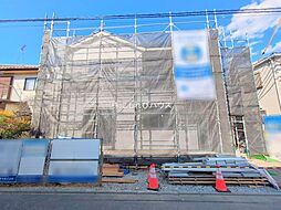 鴻巣市箕田第6　新築一戸建て　リーブルガーデン　01