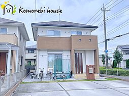 鴻巣市氷川町　中古戸建