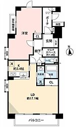 シュロス大宮宮原