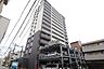 外観：大阪メトロ四つ橋線「北加賀屋駅」徒歩7分！南海本線と2WAYアクセス可！商店街徒歩1分、徒歩圏内に複数スーパー・ドラッグストア・コンビニ有！生活便利な好立地です。