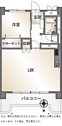 西長堀駅 1,980万円