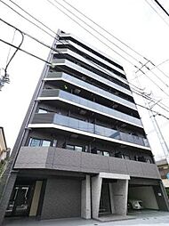 JR京浜東北・根岸線 鶴見駅 徒歩11分の賃貸マンション