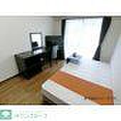 東急東横線 綱島駅 徒歩7分の賃貸マンション 2階ワンルームのリビング/ダイニング