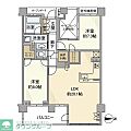 プラウドシティ元住吉5階25.0万円