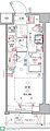 CREVISTA横浜綱島6階8.5万円