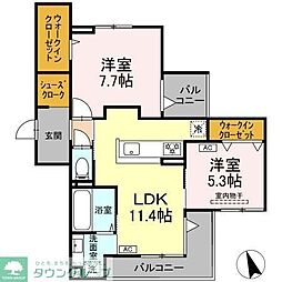 高田駅 17.2万円