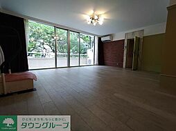 大倉山ヒルタウン4号館 3LDKの写真