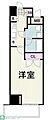 スパシエ・エル新横浜9階9.1万円