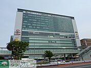 キュービックプラザ 1230m