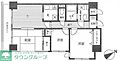 ダイアパレス鶴見中央4階17.8万円