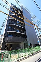 セジョリ横浜鶴見III 603