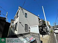 神奈川県横浜市神奈川区東神奈川2丁目6-8：物件画像／株式会社タウンハウジング神奈川　菊名店