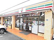 セブンイレブン横浜高田東3丁目店 489m