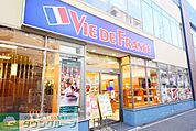 ＶＩＥ　ＤＥ　ＡＲＡＮＣＥ 徒歩19分。ショッピングセンター 1480m
