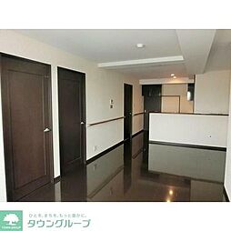 ディア・コート白楽 4LDKの写真