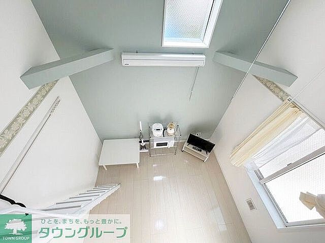洋室