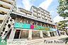 周辺：Fit　Care　DEPOTサファーレ中川店 徒歩2分。 160m