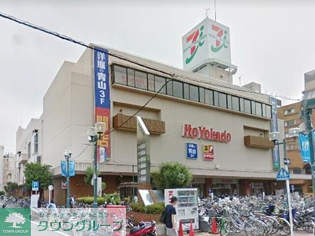 周辺