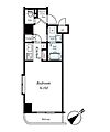 グリフィン新横浜・アリーナ前6階7.6万円