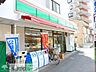 周辺：ローソンストア100 徒歩9分。 690m