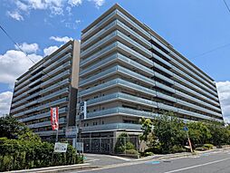 メイツブラン長岡京