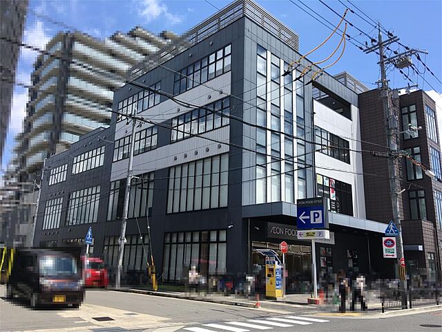 周辺 京都市西京区大原野上里勝山町