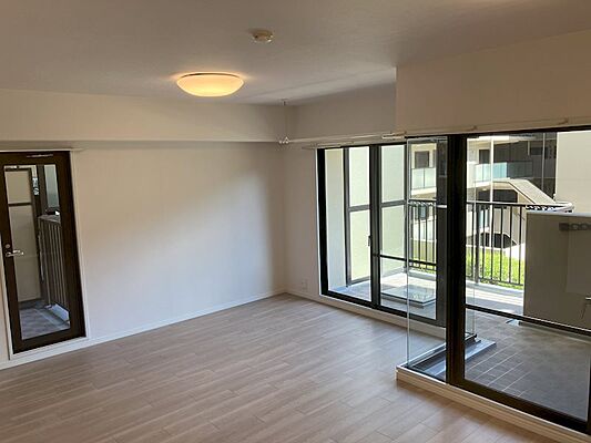 その他 サンシティ桂坂参番館 3階/-