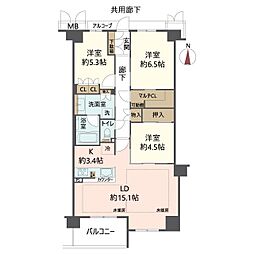 ジオ京都桂川