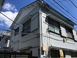 🉐敷金礼金0円！🉐並木荘2