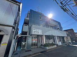 🉐敷金礼金0円！🉐コートリーハウス横浜和田町