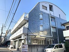 コ-トリ-ハウス横浜和田町 307 ｜ 神奈川県横浜市保土ケ谷区和田１丁目11-17（賃貸マンション1K・3階・19.83㎡） その5