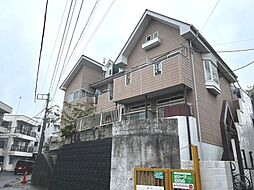 🉐敷金礼金0円！🉐スターホームズ常盤台