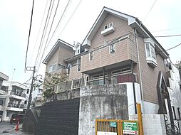🉐敷金礼金0円！🉐スターホームズ常盤台