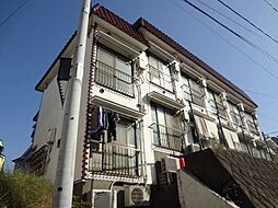 🉐敷金礼金0円！🉐マーサ藤棚