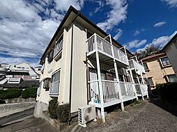 ハイツパークサイドNo.2