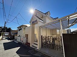 ユーハイム白楽