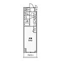 ALTERNA横濱阪東橋11階11.4万円