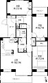 T`sgarden西寺尾B2階16.0万円