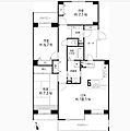 T`sgarden西寺尾B3階17.0万円