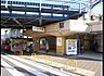 周辺：山手駅（824m）