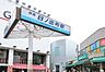 周辺：日ノ出町駅（106m）