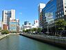 周辺：横浜駅（1440m）