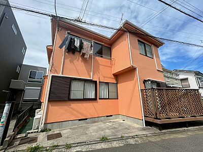 外観 外観